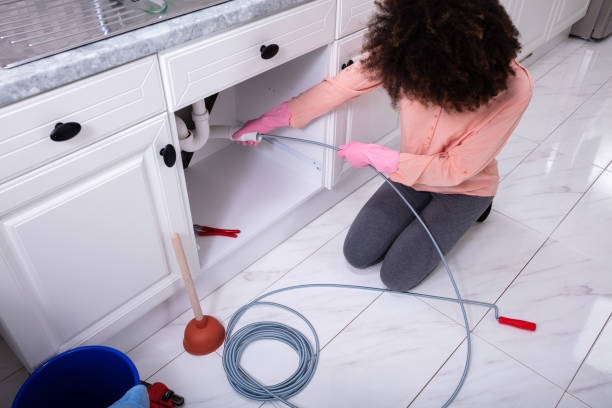 Kasimpaşa Mutfak Lavabo Tıkanıklığı Açma
