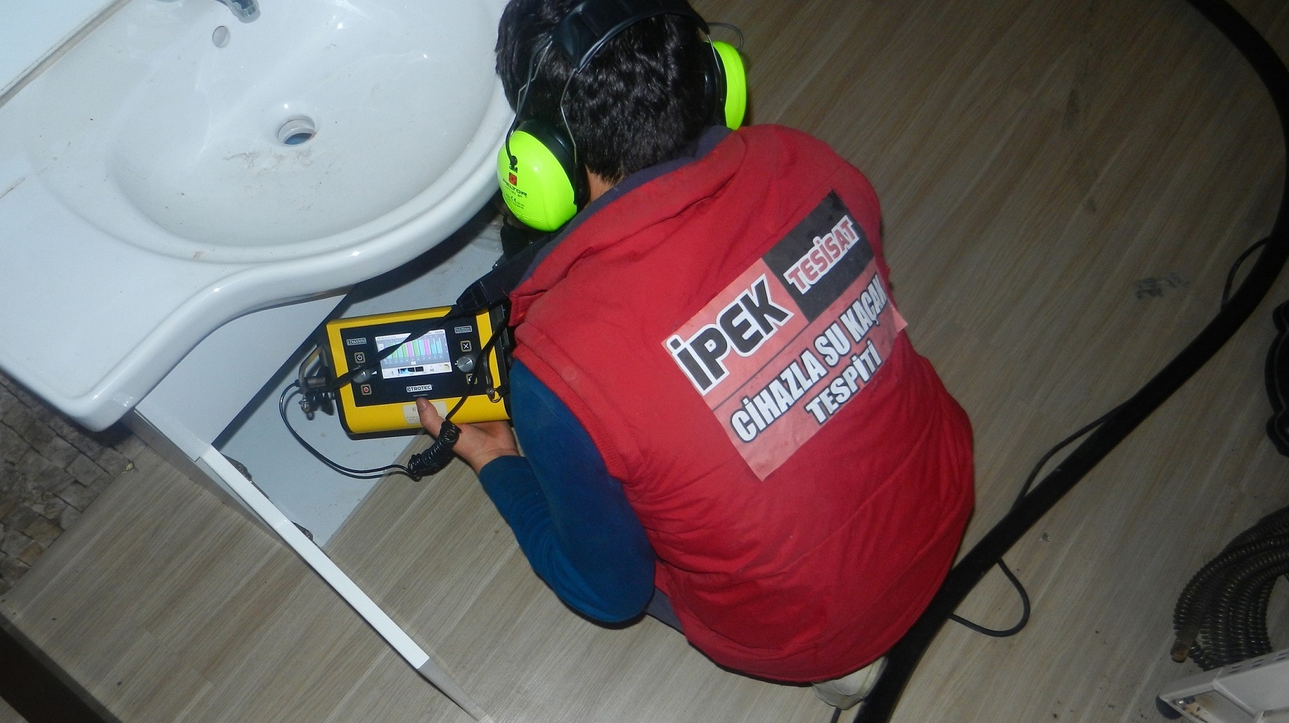 Kasimpaşa Acil Durumlarda Yanınızdayız