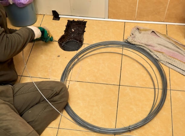 Kasimpaşa Mutfak Lavabo Gideri Tıkanıklığı Açma